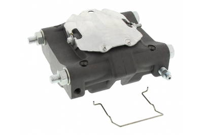 Bremssattel Hinterachse rechts Mapco 4307