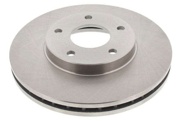 Bremsscheibe Vorderachse Mapco 45517