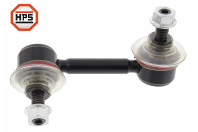 Stange/Strebe, Stabilisator Hinterachse links Mapco 49048HPS