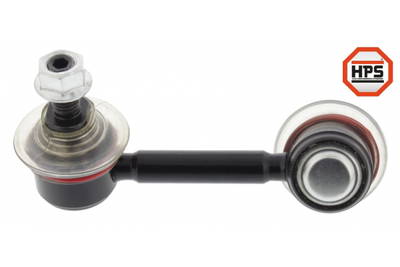 Stange/Strebe, Stabilisator Hinterachse links Mapco 49048HPS