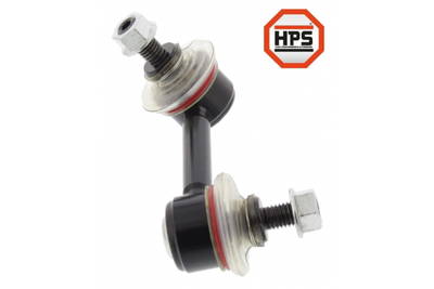 Stange/Strebe, Stabilisator Hinterachse links Mapco 49048HPS
