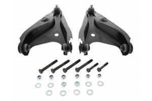 Lenkersatz, Radaufhängung Vorderachse unten Mapco 53190/1