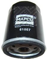 Ölfilter Mapco 61007