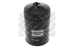 Ölfilter Mapco 61040