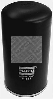 Ölfilter Mapco 61133