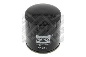 Ölfilter Mapco 61312