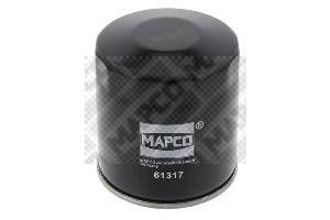 Ölfilter Mapco 61317