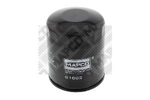 Ölfilter Mapco 61602