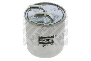 Kraftstofffilter Mapco 63850