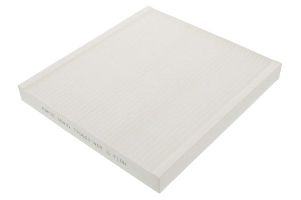 Filter, Innenraumluft Mapco 65431