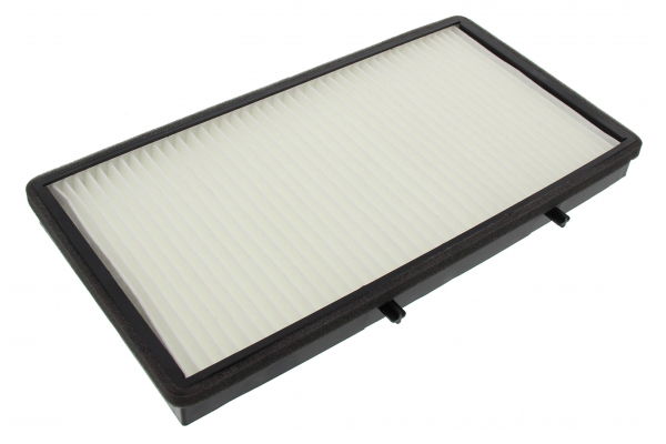 Filter, Innenraumluft Mapco 65533