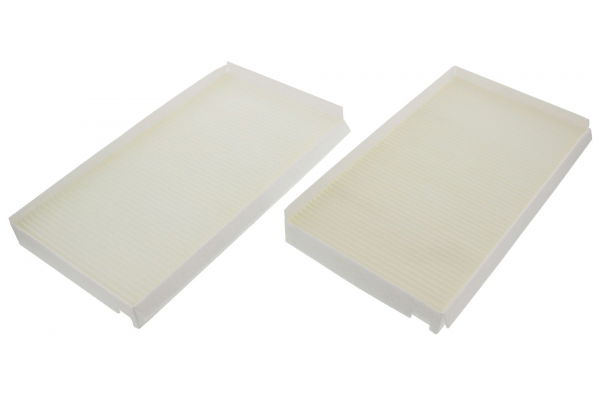 Filter, Innenraumluft Mapco 65619
