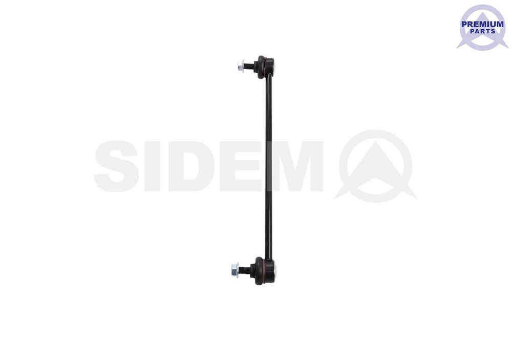 Stange/Strebe, Stabilisator Vorderachse beidseitig Sidem 21762