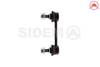 Stange/Strebe, Stabilisator Hinterachse Sidem 35261