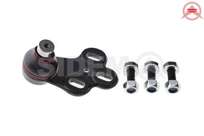 Trag-/Führungsgelenk Vorderachse links Sidem 37680