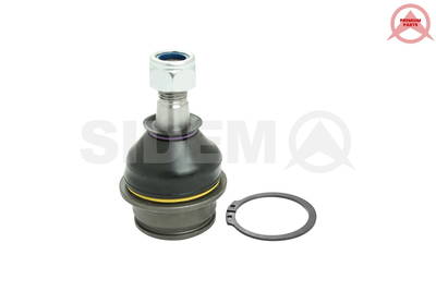 Trag-/Führungsgelenk Vorderachse unten Sidem 45183