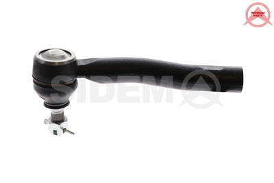 Spurstangenkopf Vorderachse links Sidem 45540