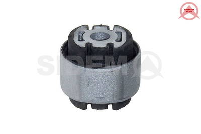 Lagerung, Lenker Vorderachse unten Sidem 819641