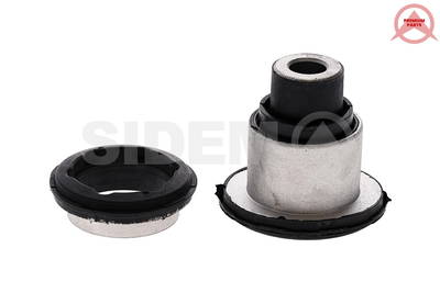 Lagerung, Lenker Vorderachse vorne unten Sidem 867626
