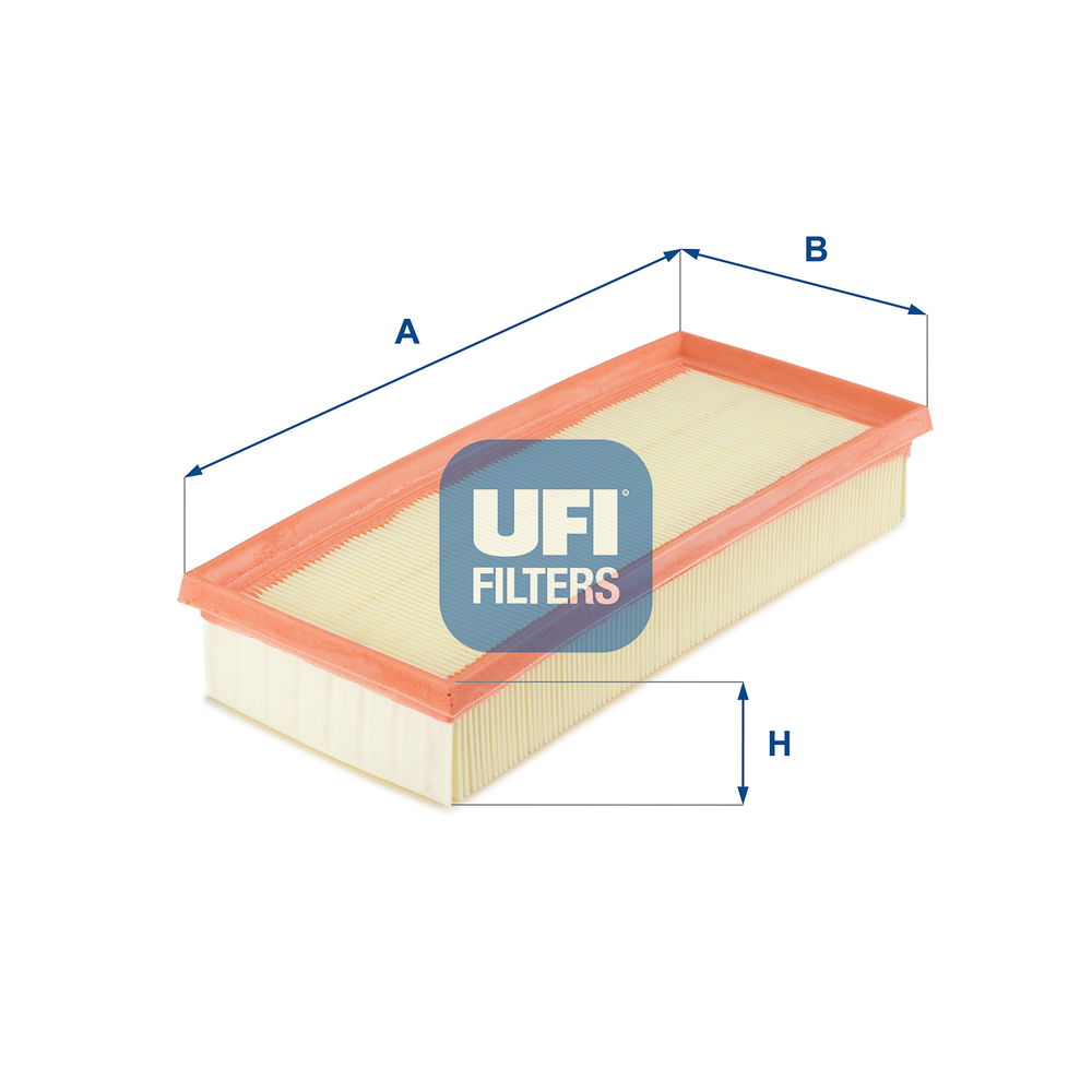 Luftfilter UFI 30.485.00