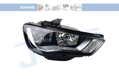 Hauptscheinwerfer rechts Johns 13 03 10