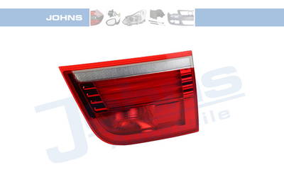 Heckleuchte rechts Johns 20 74 88-3