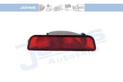 Nebelschlussleuchte mitte Johns 27 47 87-92