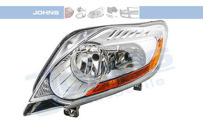 Hauptscheinwerfer links Johns 32 80 09