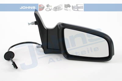 Außenspiegel rechts Johns 55 72 38-21