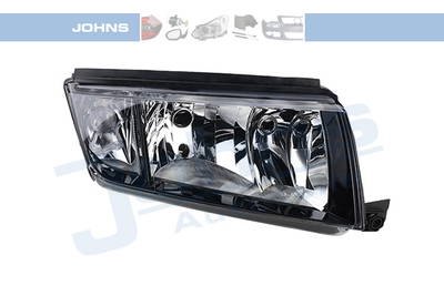 Hauptscheinwerfer rechts Johns 71 01 10-2