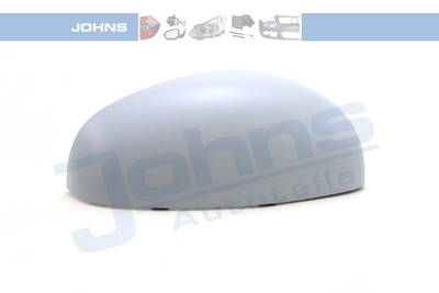 Abdeckung, Außenspiegel rechts Johns 71 02 38-91