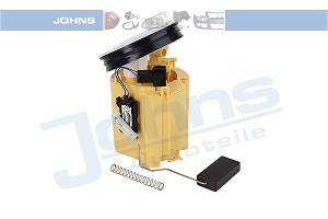 Sensor, Kraftstoffvorrat im Kraftstoffbehälter Johns KSP 50 03-003
