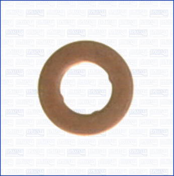 Dichtring, Düsenhalter Ajusa 01156000