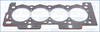 Dichtung, Zylinderkopf Ajusa 10040500