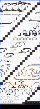 Dichtungsvollsatz, Motor Ajusa 50061300