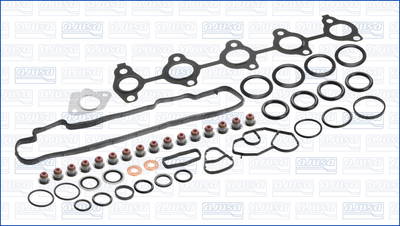 Dichtungsvollsatz, Motor Ajusa 51023500