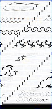 Dichtungsvollsatz, Motor Ajusa 51023500