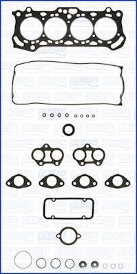 Dichtungssatz, Zylinderkopf Ajusa 52062200