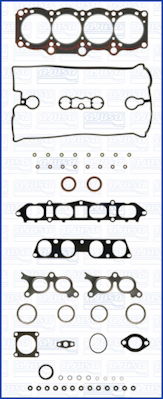 Dichtungssatz, Zylinderkopf Ajusa 52113000