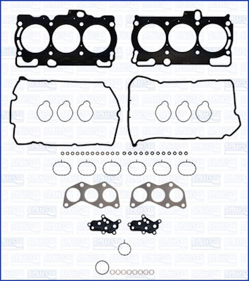 Dichtungssatz, Zylinderkopf Ajusa 52355500