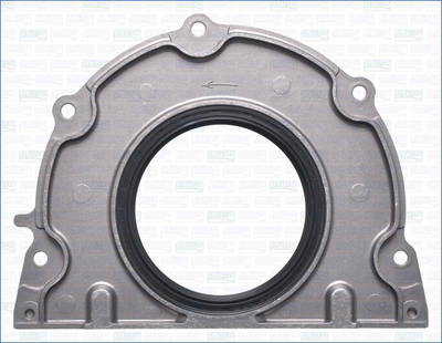 Wellendichtring, Kurbelwelle getriebeseitig Ajusa 71008500