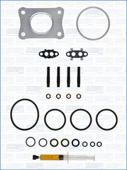 Montagesatz, Lader Ajusa JTC11709