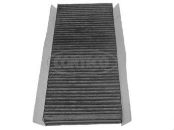 Filter, Innenraumluft Corteco 21652541