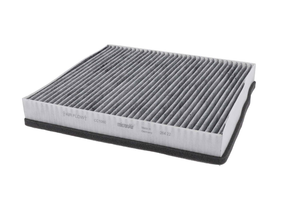 Filter, Innenraumluft Corteco 21652996