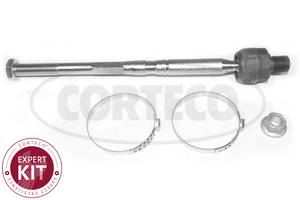Reparatursatz, Lenkgetriebe Vorderachse Corteco 49396930
