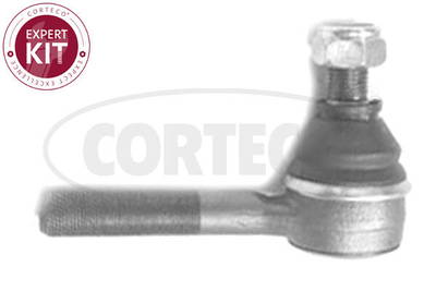 Spurstangenkopf Vorderachse innen Corteco 49400020