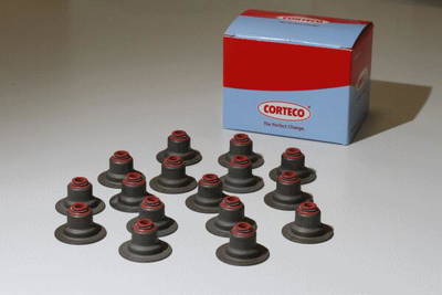 Dichtungssatz, Ventilschaft Corteco 19034451