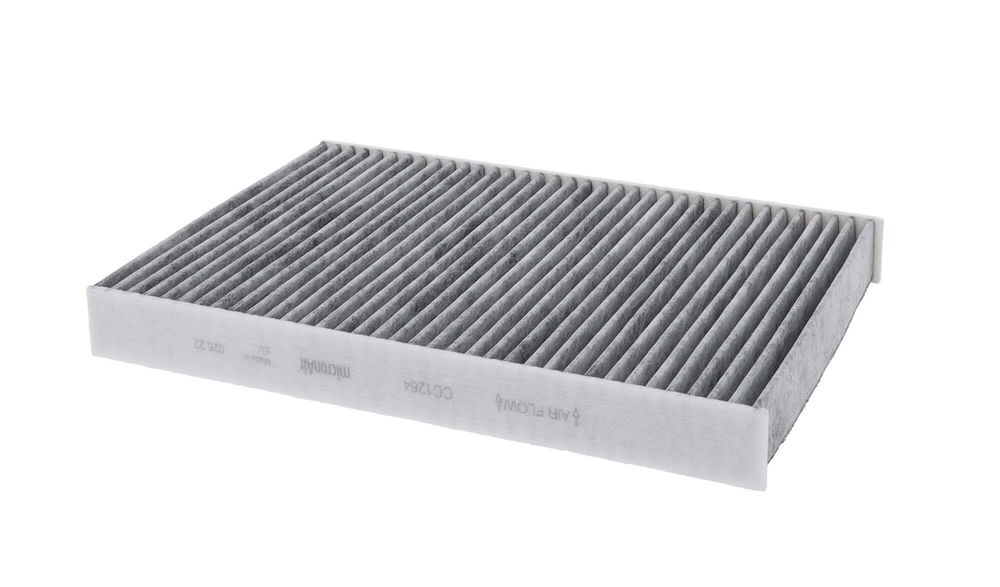 Filter, Innenraumluft Corteco 80000713