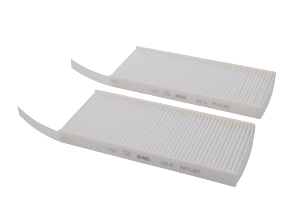 Filter, Innenraumluft Corteco 80001456