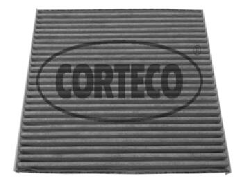 Filter, Innenraumluft Corteco 80001781